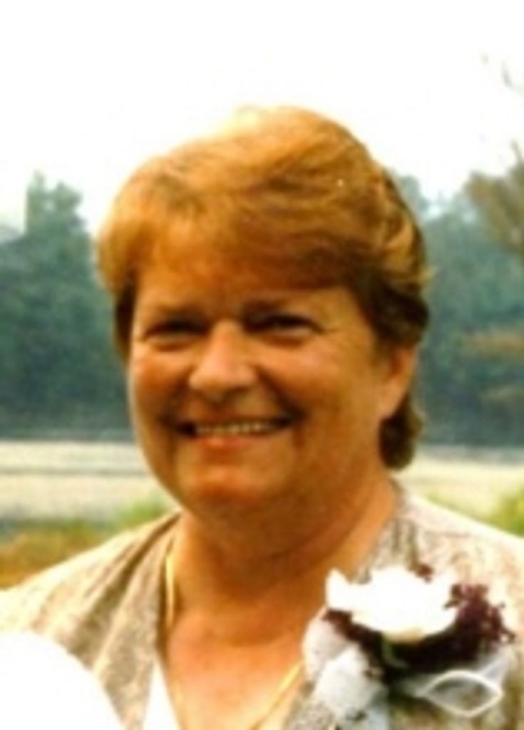 Dolores Theresa Martens