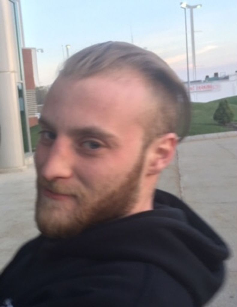 Salvatore Charles Razionale