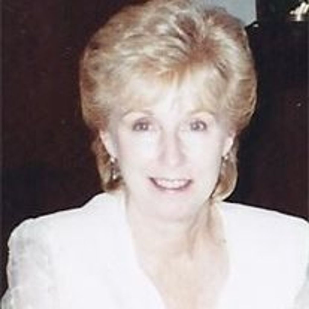 Patricia A. "Pat" Bowers