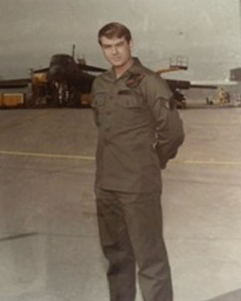 Jerry Blankenship
