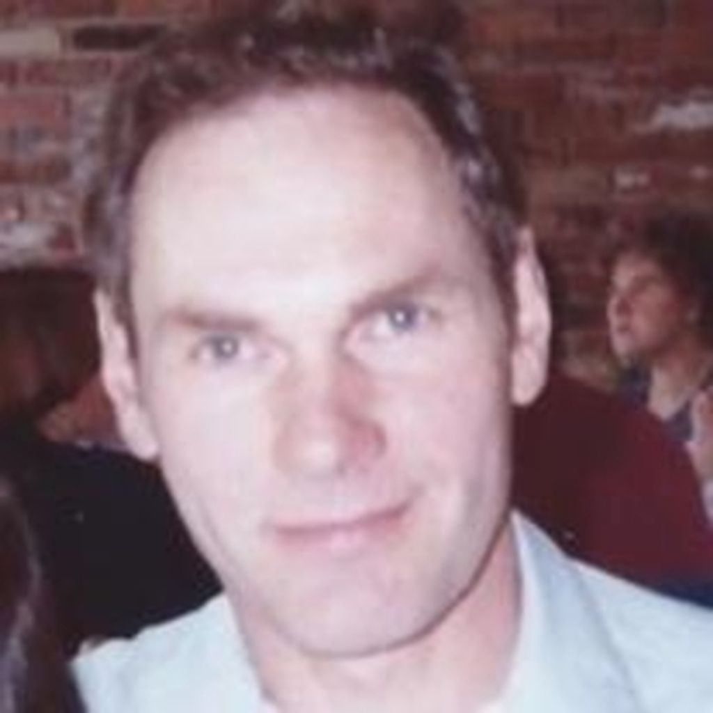 Mr Bohdan 'Ben' S. Bereza Profile Photo