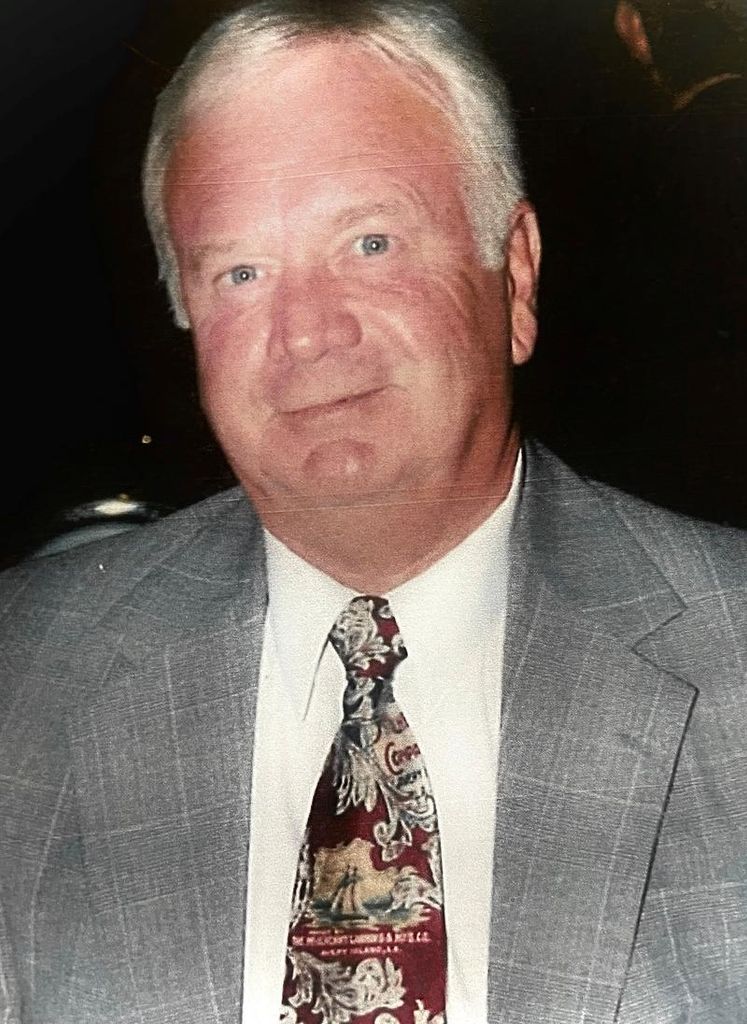 Terry Robert Davis Profile Photo