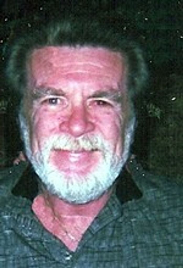 John Frank Hornberger