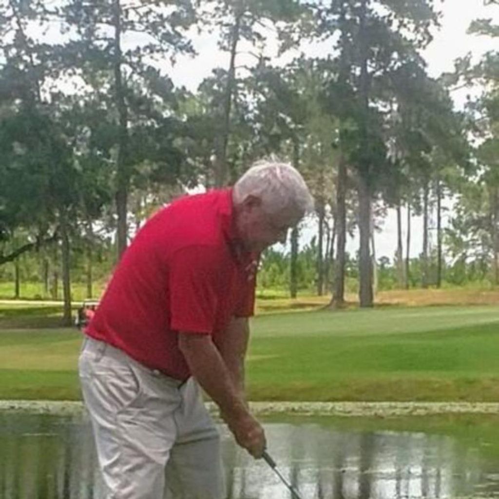 Francis (Frank) Marion Gay, Sr.