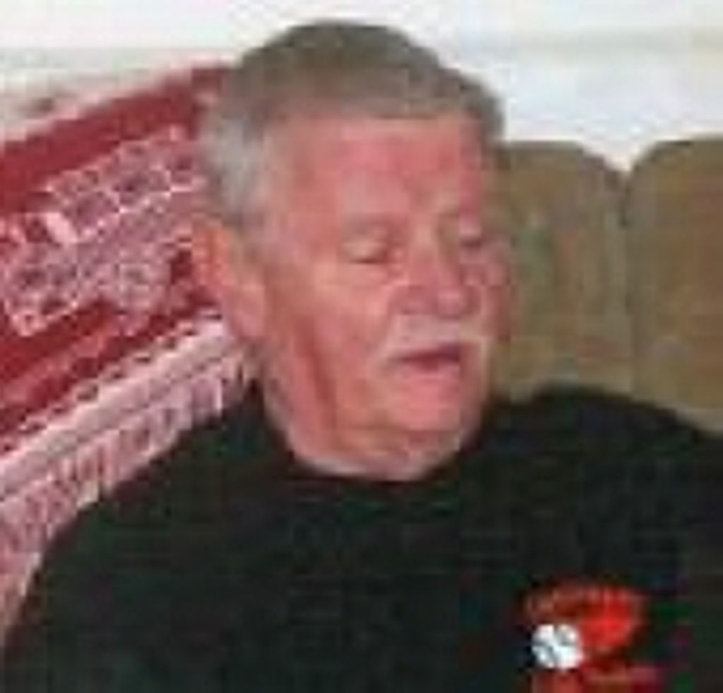 Joseph  Paul Roehl