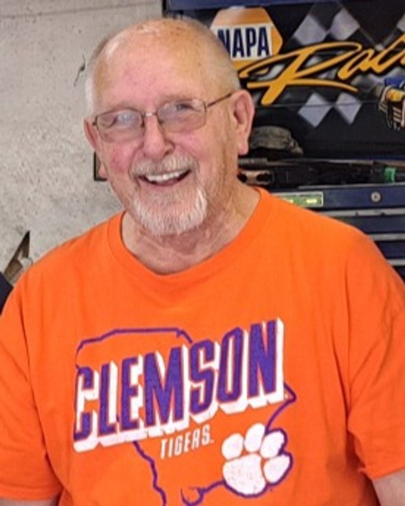 Donnie Ray Evans Profile Photo