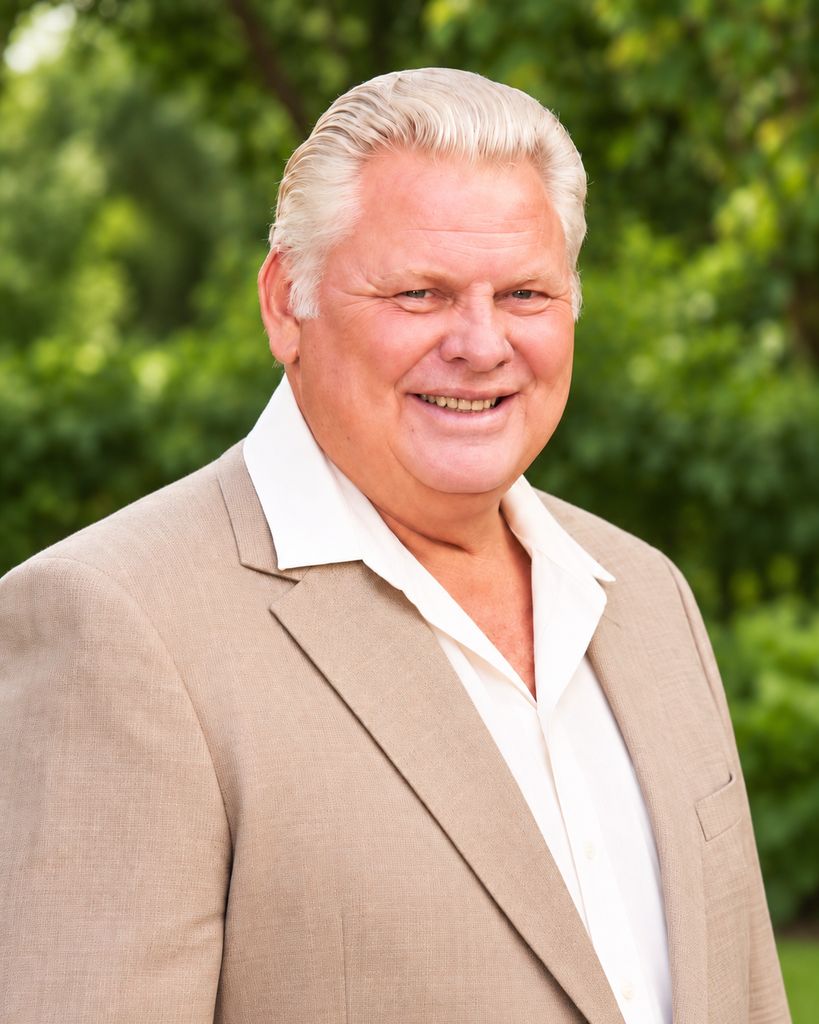 Jerry Tyler Killebrew