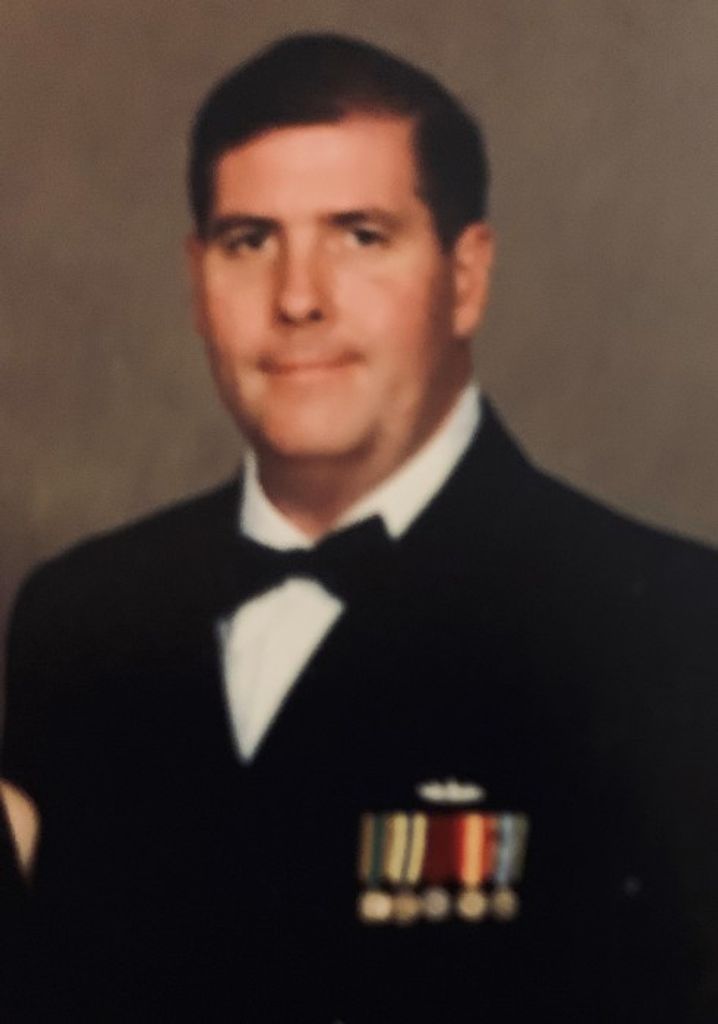 James M. Cunniff