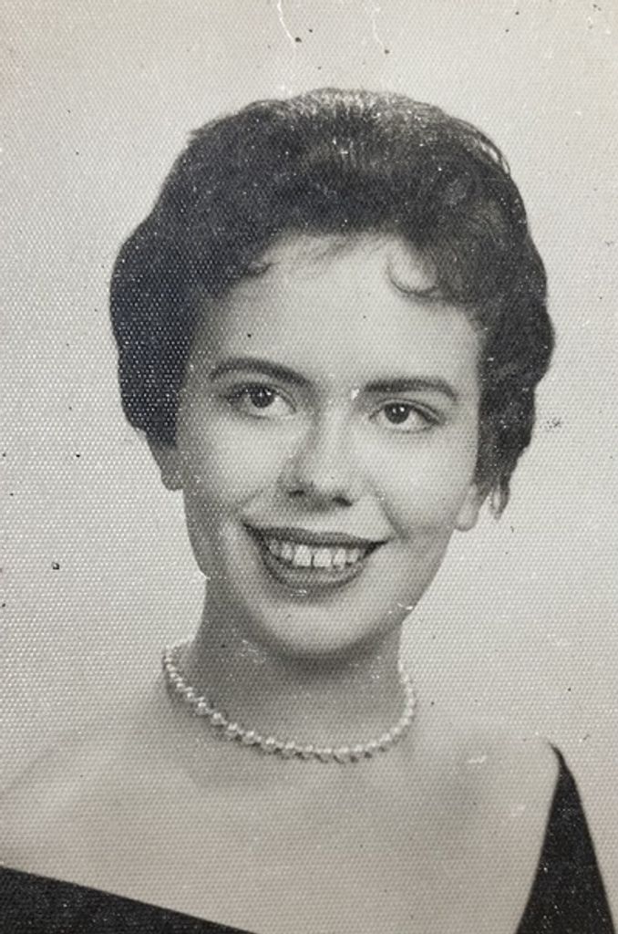 Mary Beth Greer Profile Photo