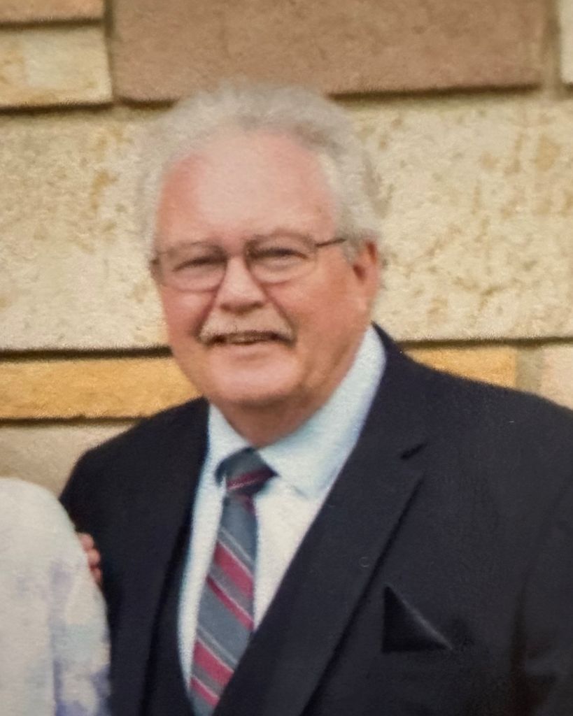 Joel Waite Bacon