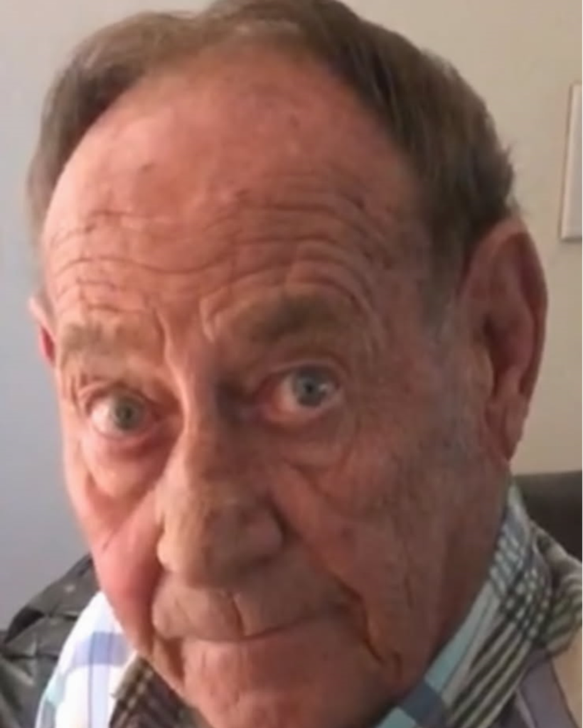 Robert Barnes Profile Photo