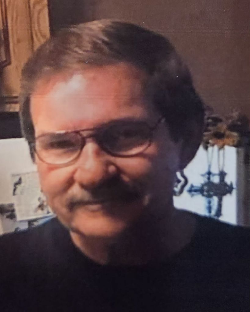 David Lynn Conger Profile Photo