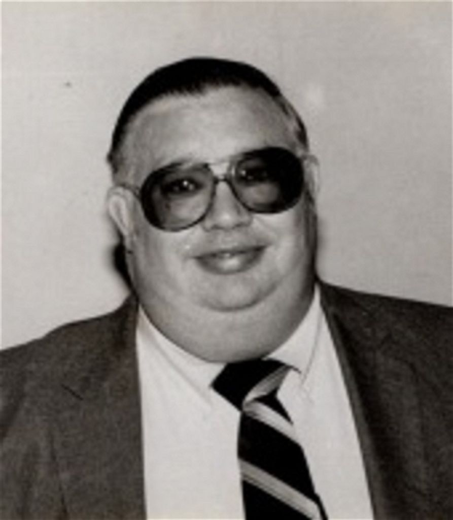 Rev. P. William Glunt Profile Photo