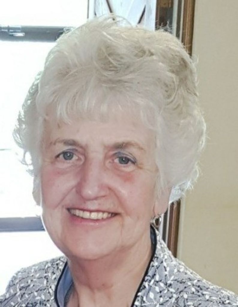 Kathleen "Kitty" Mary (Kelly)  Callaghan Profile Photo