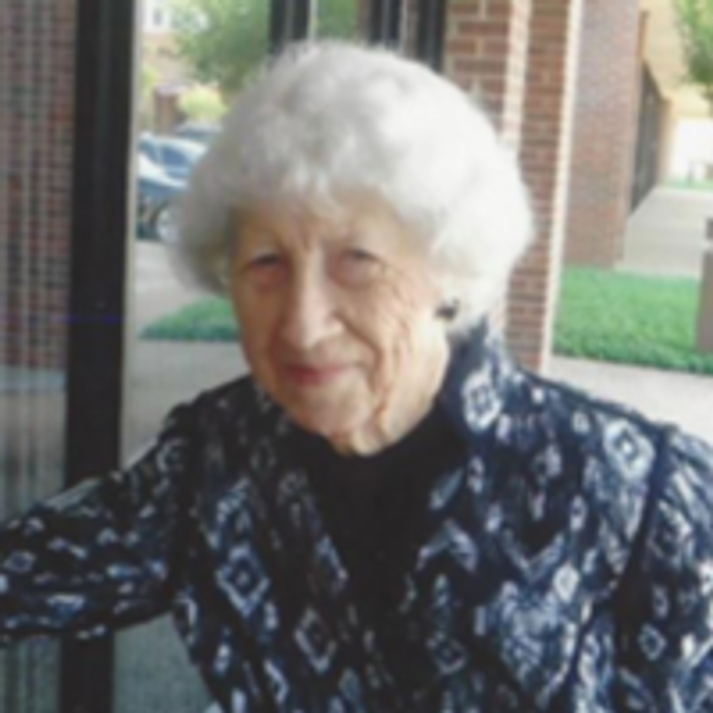 Lillian Higgins