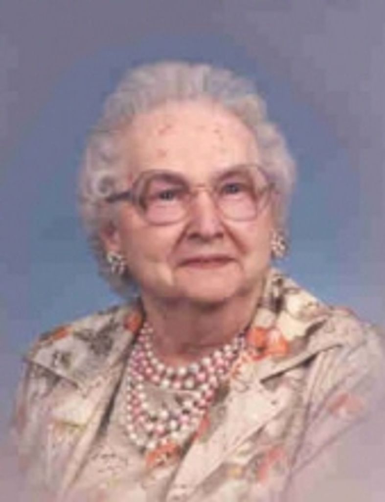 Josephine Edith Clingenpeel
