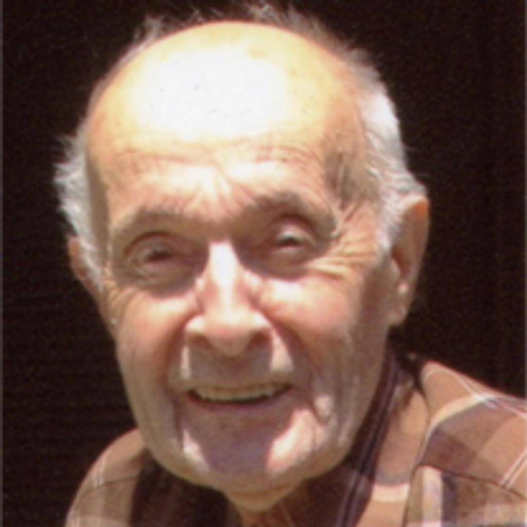 Claude J. Chiasson