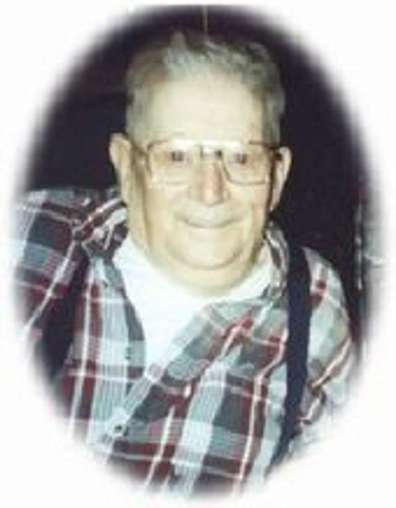 Glen V. Merley