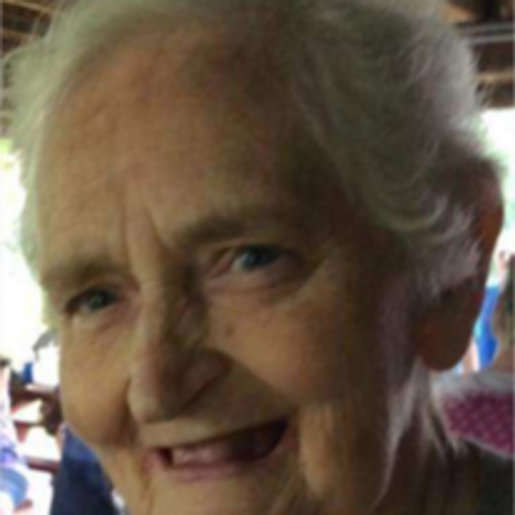 Ida R. Henry