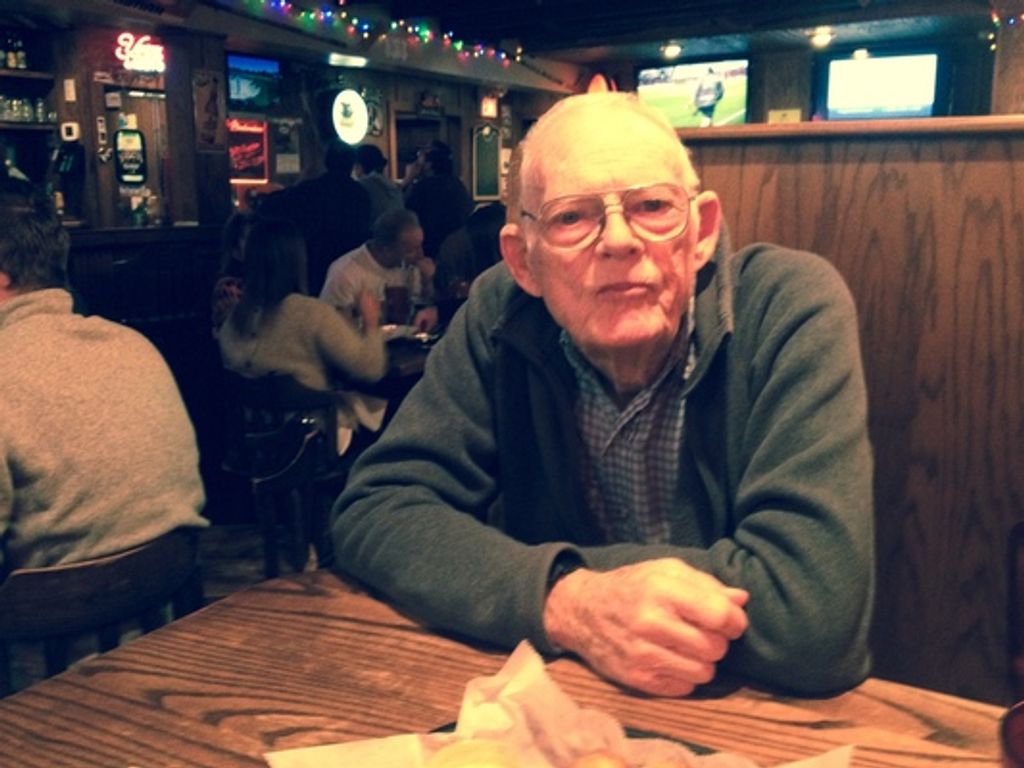 Allan Edward Slicer Profile Photo