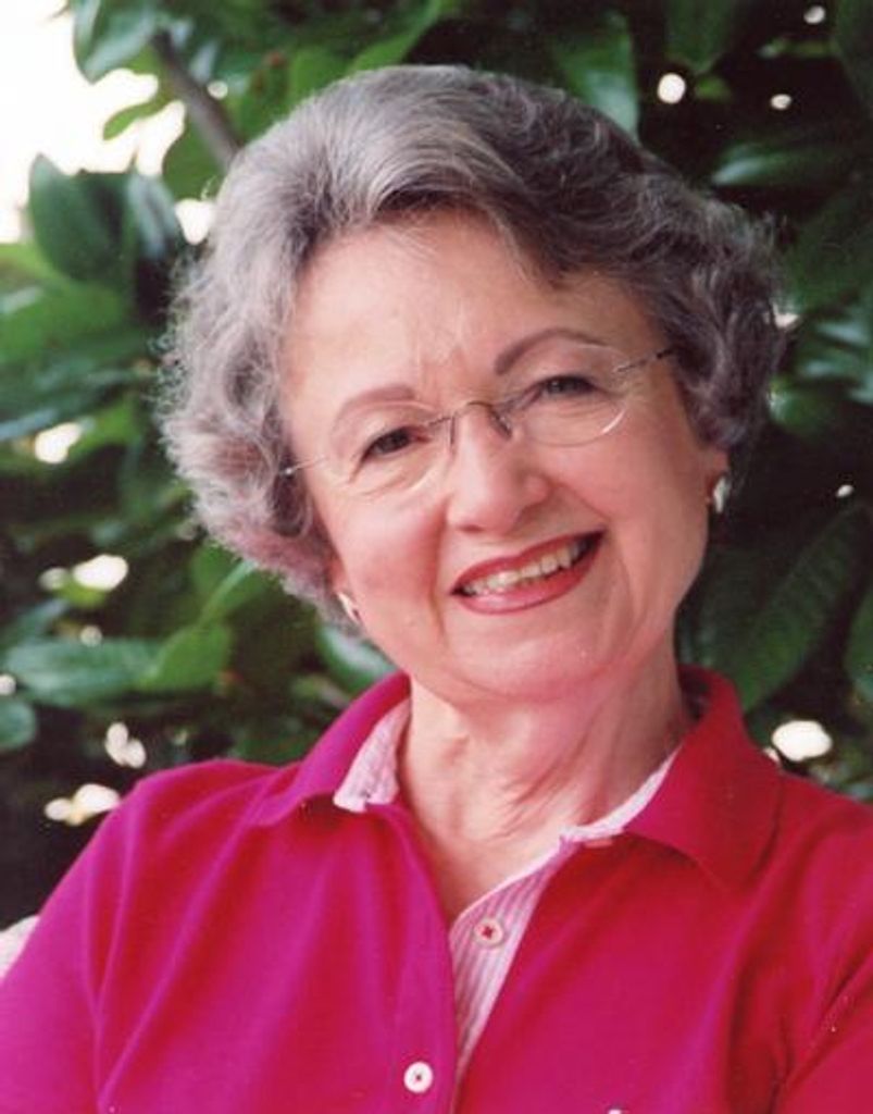 Vara Matthews Wood Profile Photo