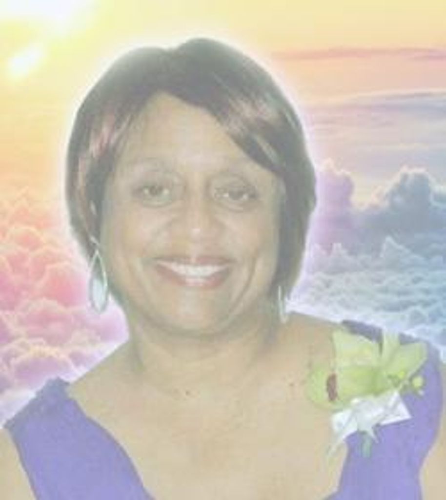 Sheliah Denice Payne
