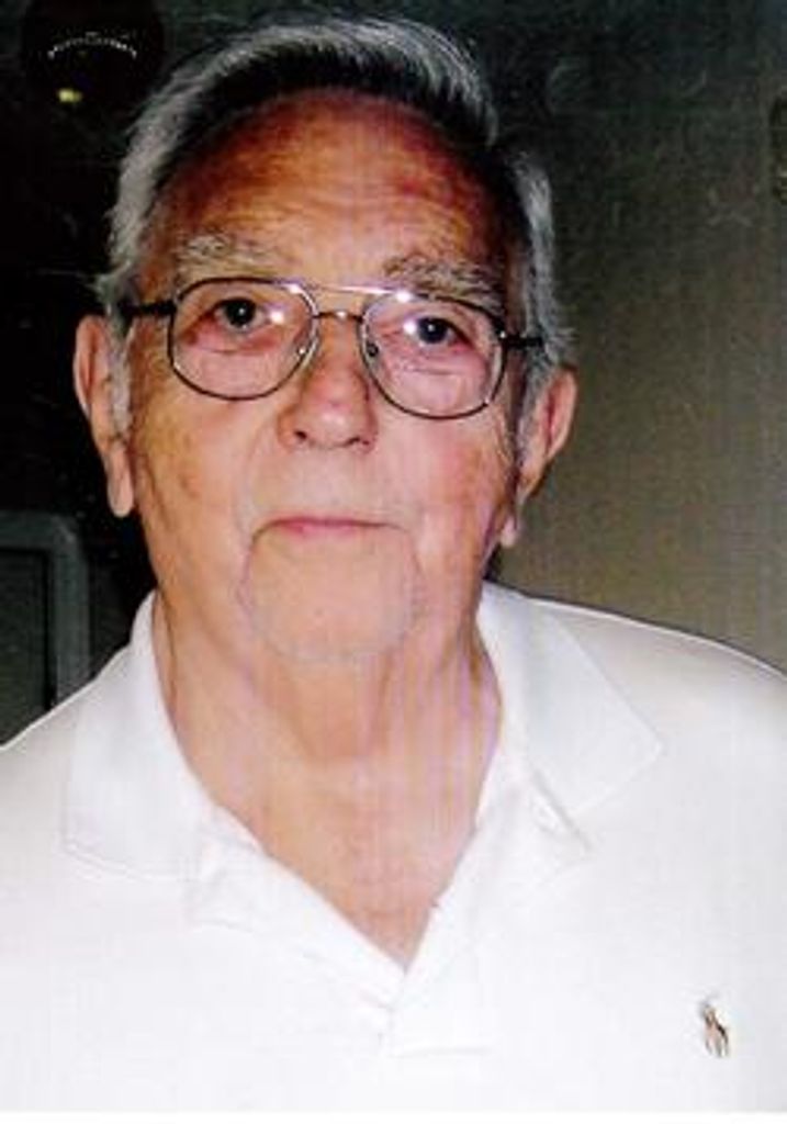 Chester Perry Garmon Profile Photo