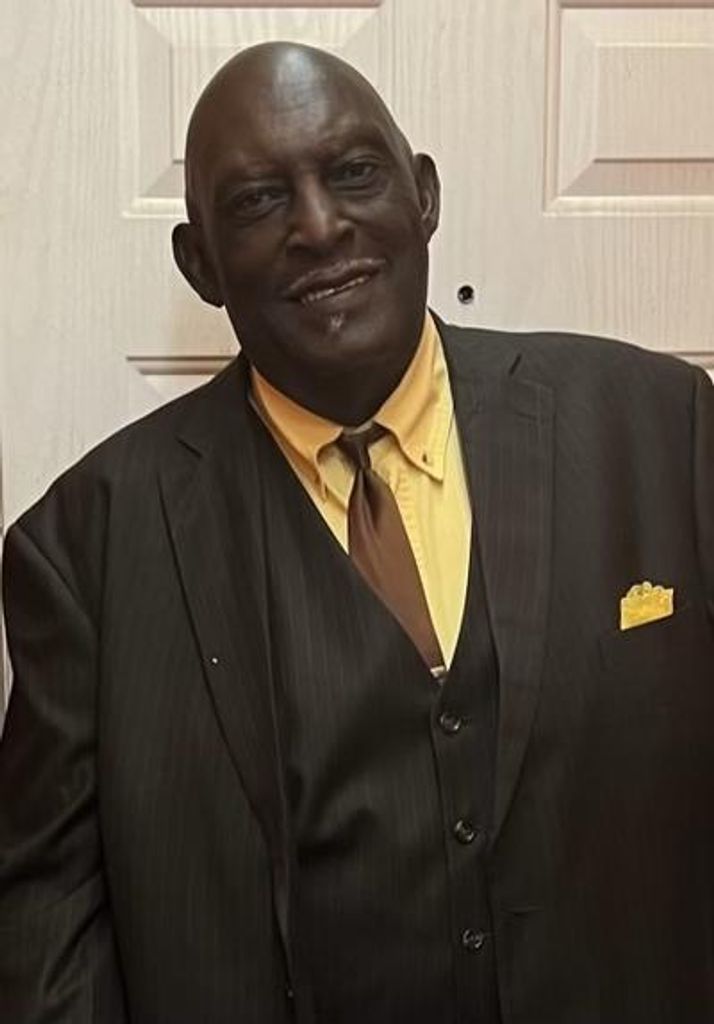 Mr. Rufus B. Howard, Sr. Profile Photo