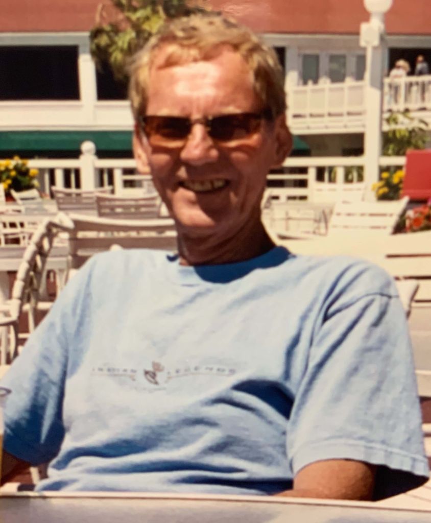Douglas  Glen Tackitt