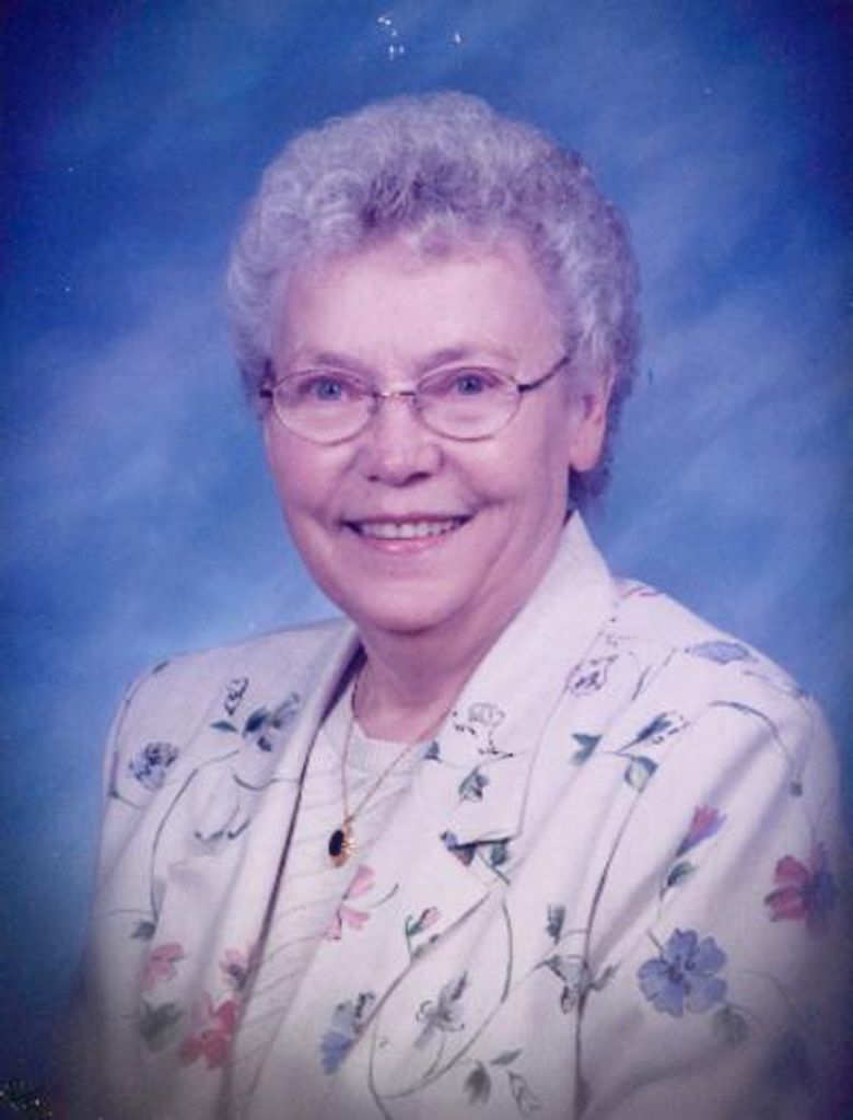 Donna Mae Newlon Profile Photo