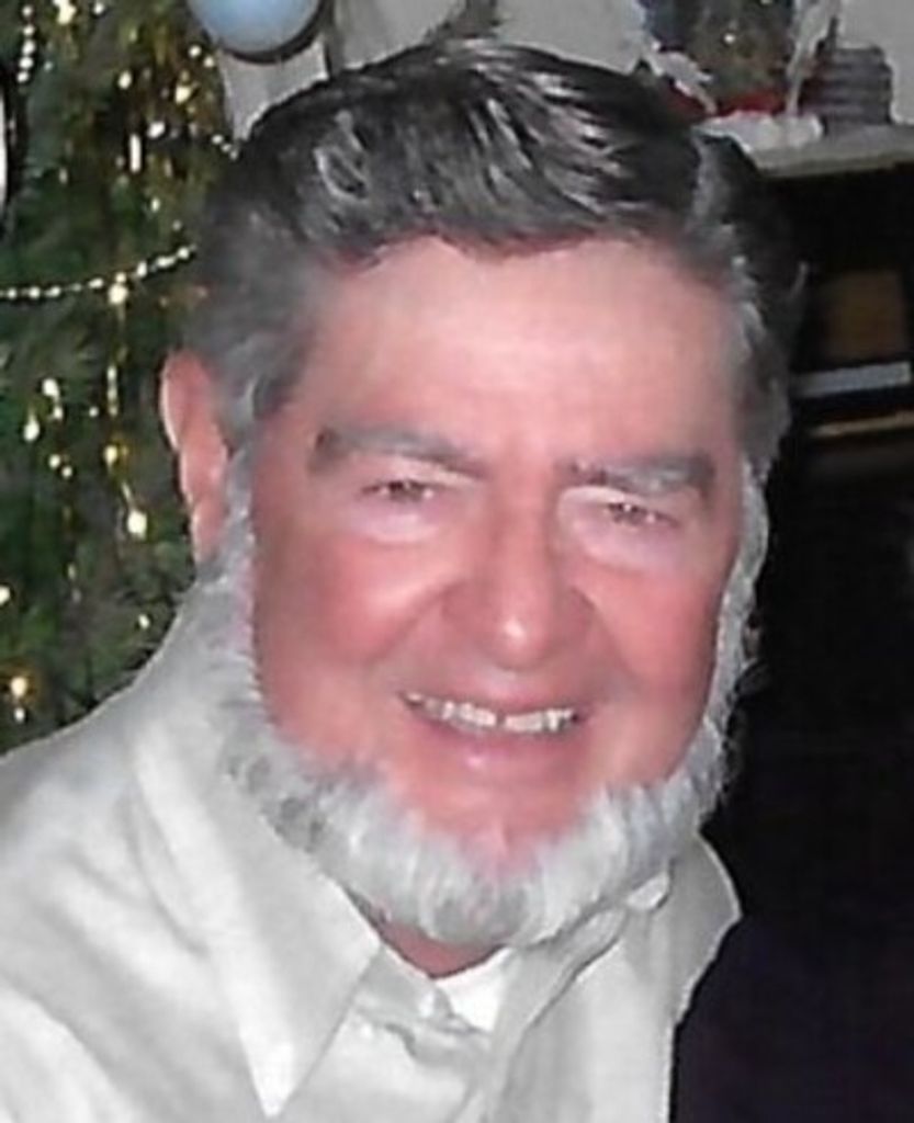 David F. Buskirk Profile Photo