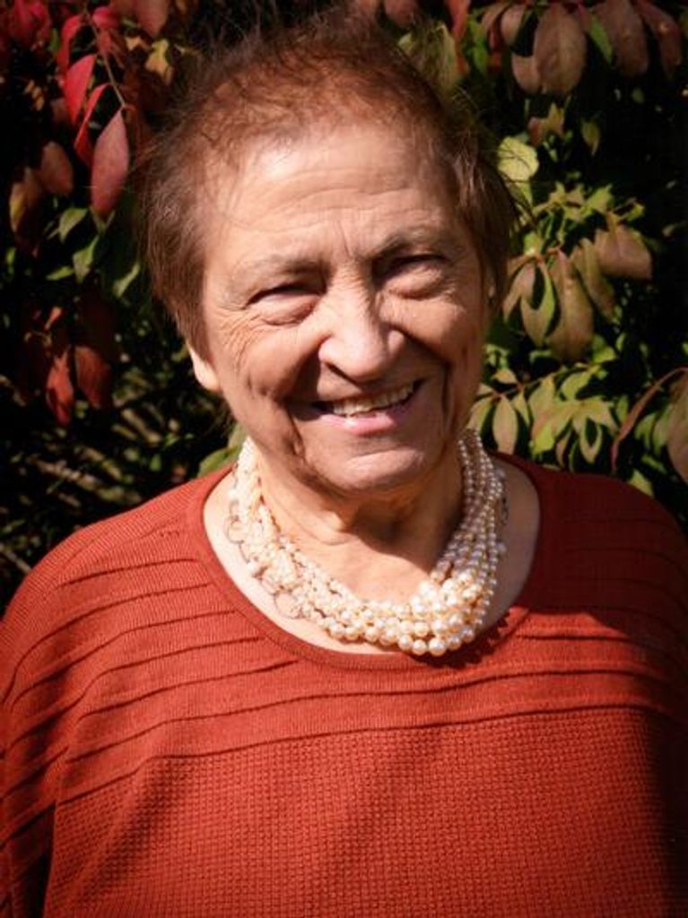 Marianna "Maria" Pendenza Profile Photo
