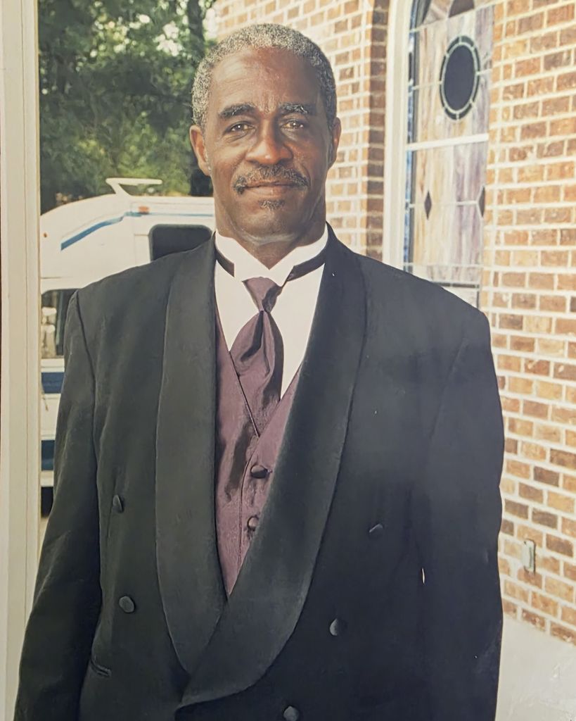 John Henry Singleton Profile Photo