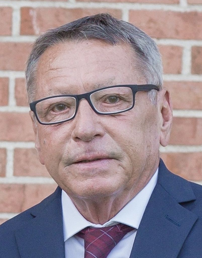 Paul Anthony Wernsman Profile Photo