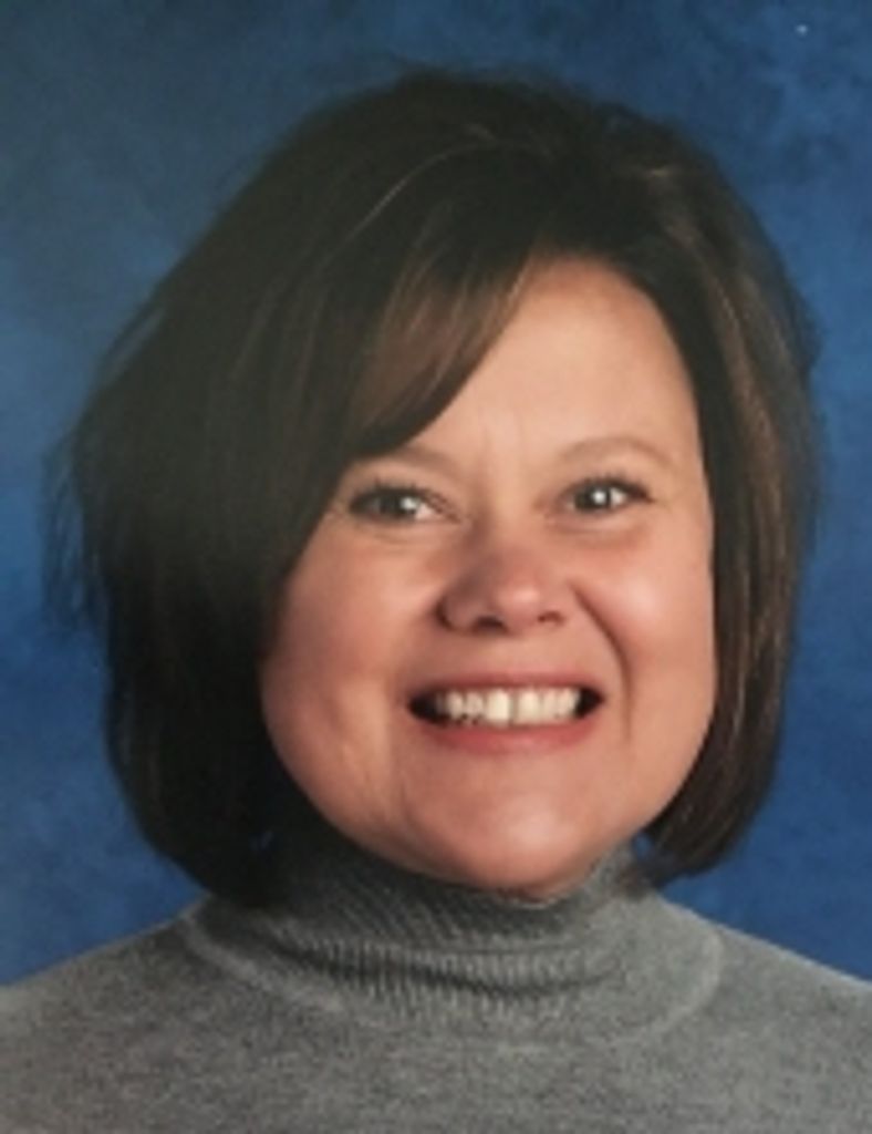 Debby Elizabeth Amoss