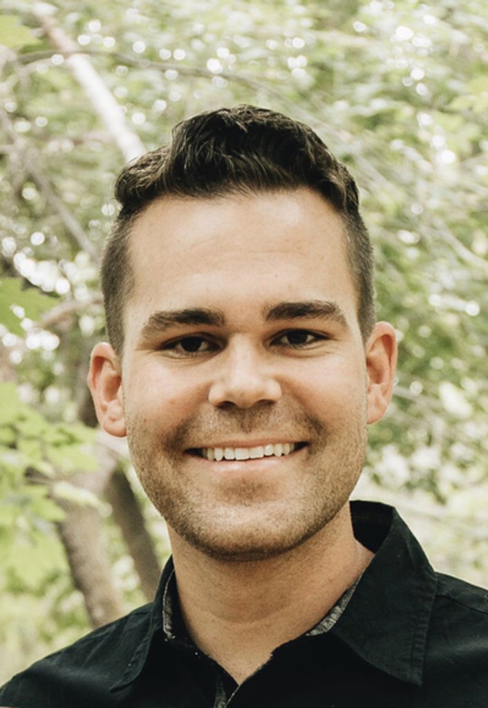William Seth Tjaden Profile Photo