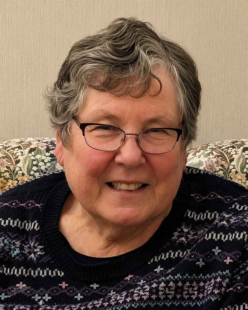 Judith Ellen Sowders