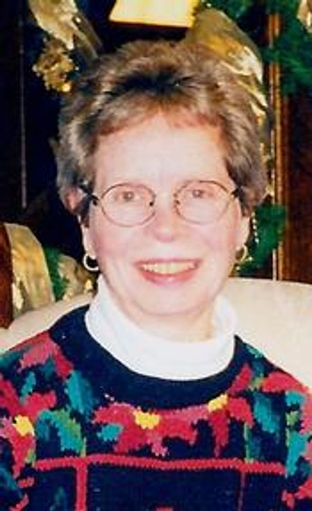 Mary Edith Koewler