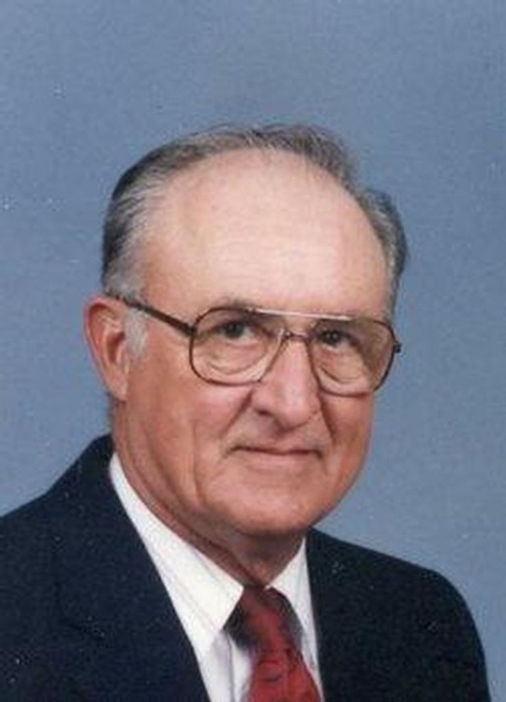 James A. Rundell