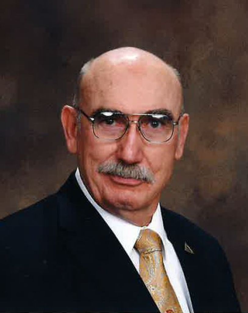 Richard Claude Thompson