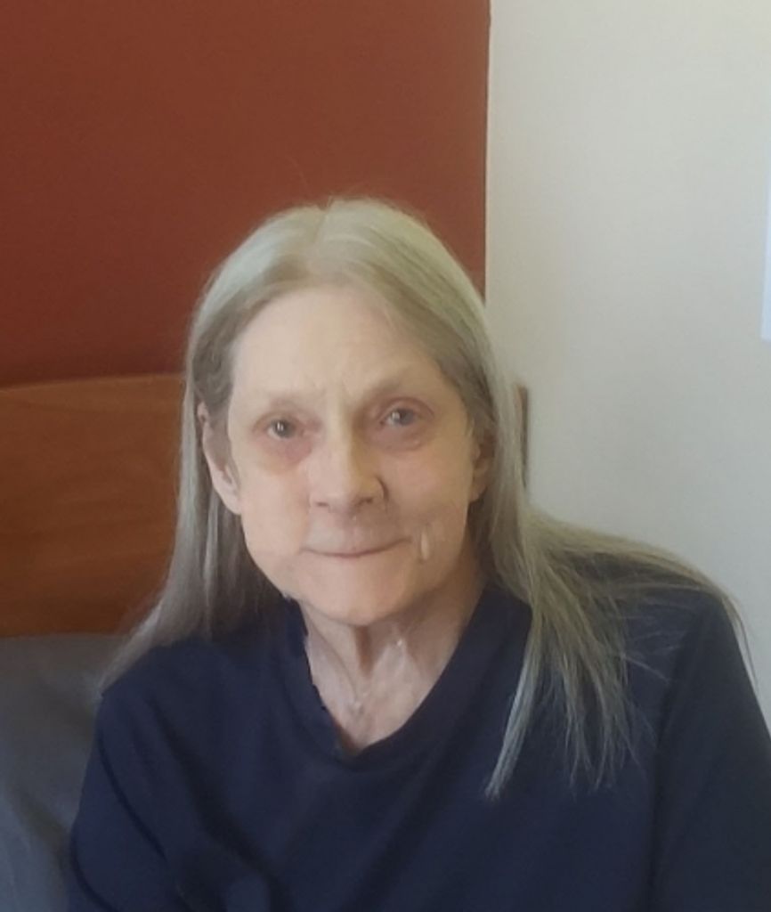 Sandra Ida Hall Profile Photo