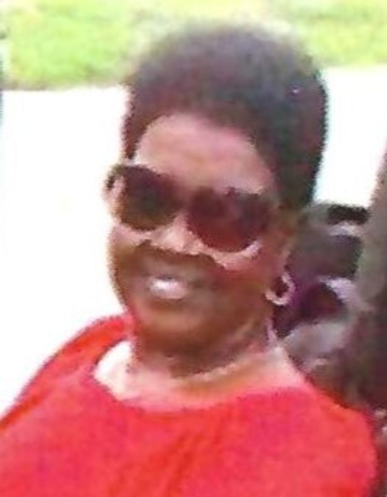 Eunice Crowell Grice Profile Photo