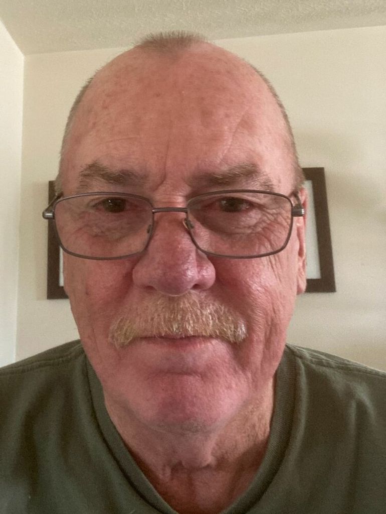 Larry L. Geib