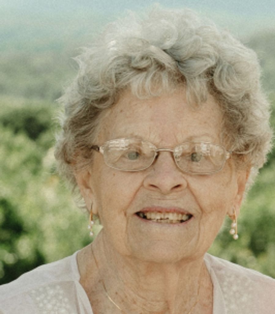 Patsy Marcum Profile Photo
