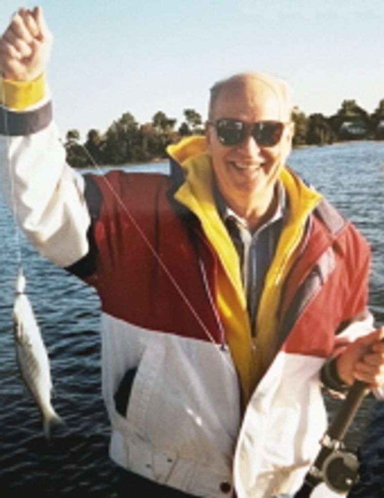 Charles Robert Helmer