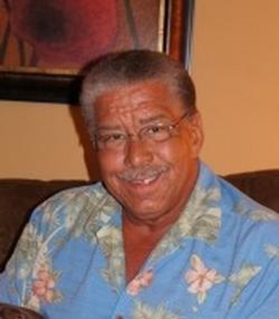 Gordon Butler Thomas