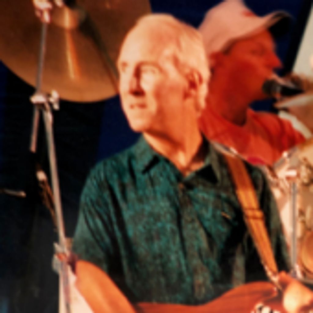 Michael Todd Profile Photo