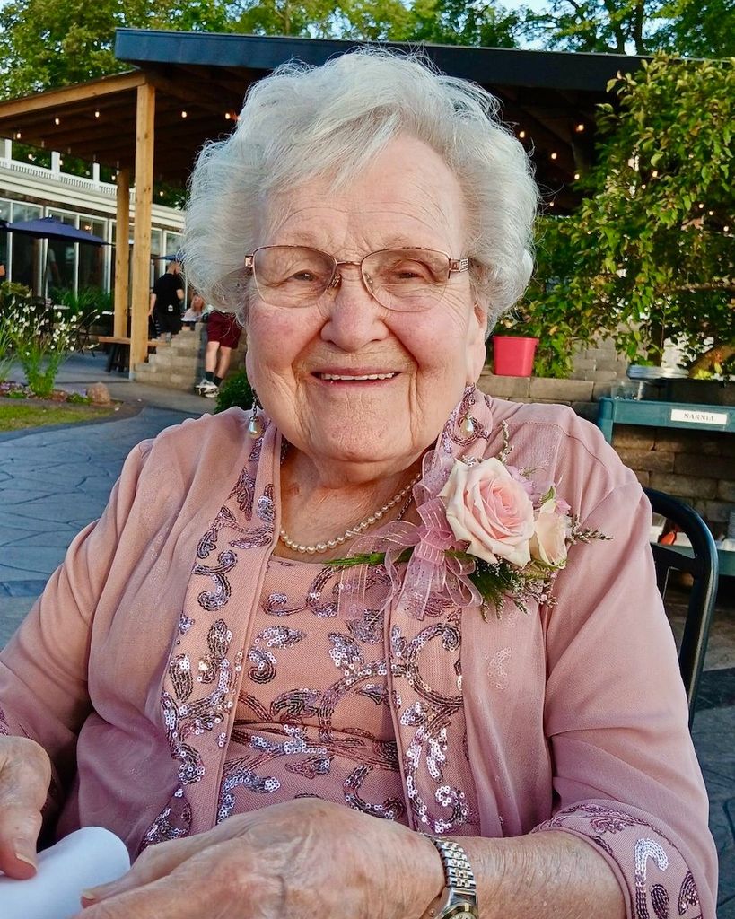 Mary A. Korducki