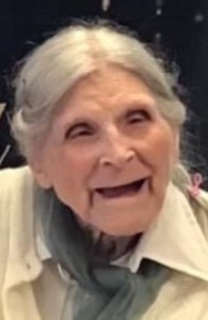 Verna (Recker)  Hohenbrink