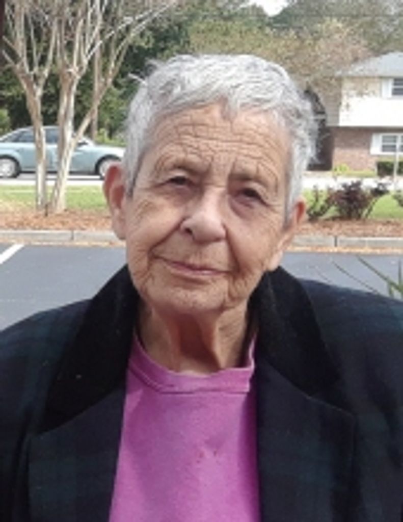 Marilyn C Grafton